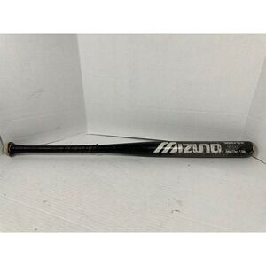 Mizuno World Win Comp Platinum MS 100 Softball Bat 34in 27oz Graphite